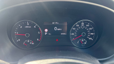 Kia Sportage 1.6 CRDi ISG 4 5dr DCT Auto Diesel Estate